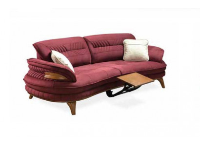 Three-seater couch upholstery couches sofas living room furniture classic