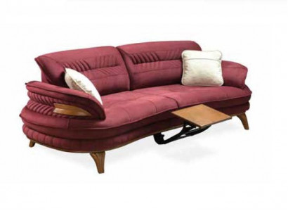 Three-seater couch upholstery couches sofas living room furniture classic