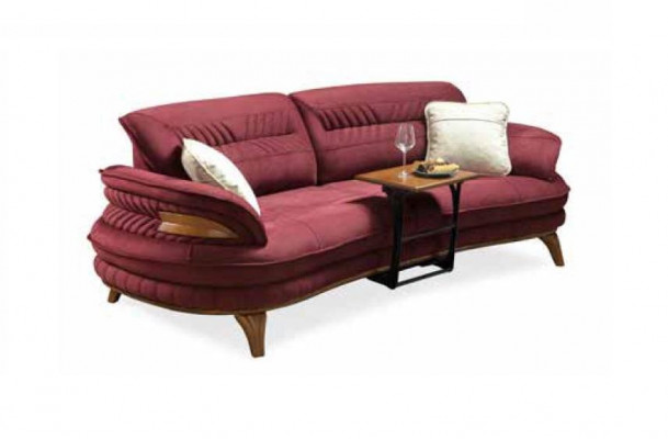 Group sofa set 3+3+1 seater luxury sofa armchair sofa fabric set