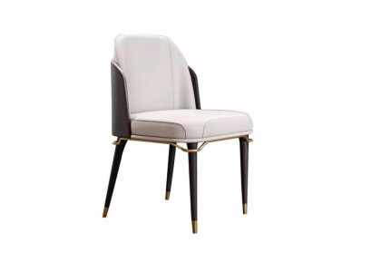Dining room chairs, living room chair with wooden legs, modern new, multicolored new