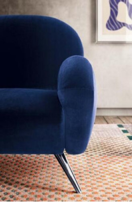 Design sofa modern couch set office furnishings sofa suite 2+1 Italy furniture