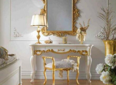 Console cabinet sideboard wall hallway table decor classic console table