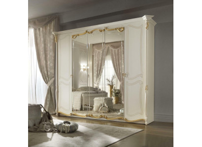 Wardrobe Design Wardrobes Mirror Furniture Living Furniture Wood New