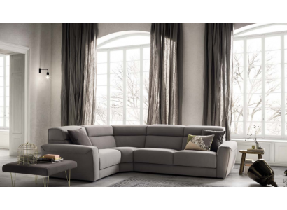 Design Sofas Sofas L-Shaped Corner Sofa Sofas high-quality exclusive modern