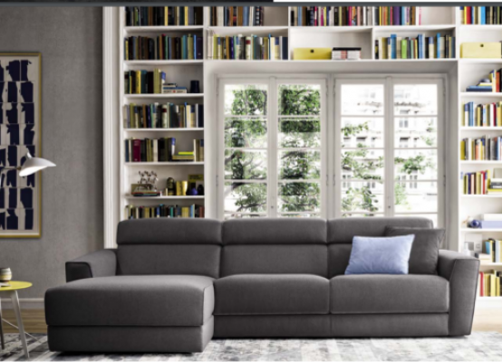Design Sofas Sofas L-Shaped Corner Sofa Sofas high-quality exclusive modern