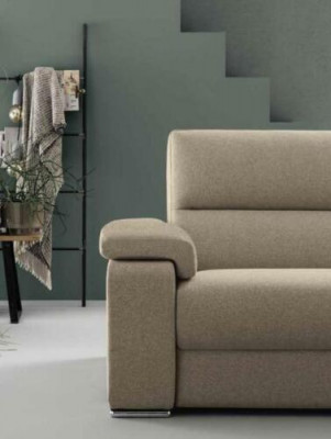 Sofa 3-seater sofas seat couch upholstery sofa modern couches three-seater textile new