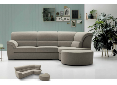 Suit couch sofa corner couch Italian sofas couches furniture fabric alfitalia