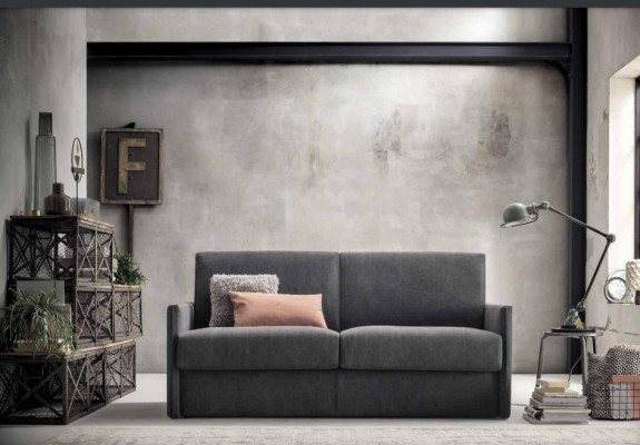 Design sofa 2-seater couch upholstered sofas fabric living room textile couches new