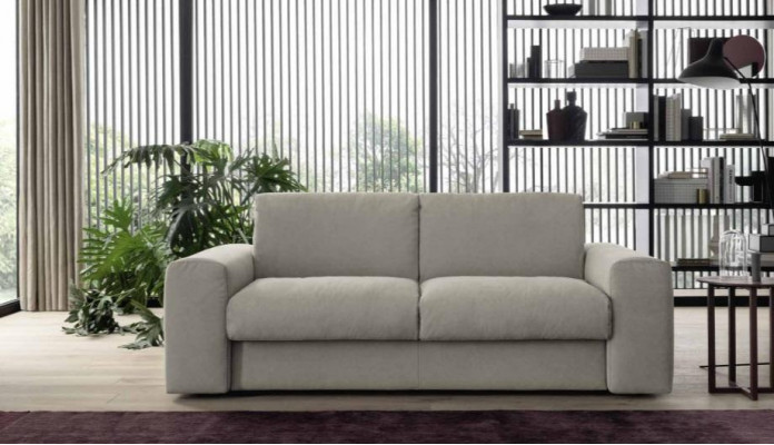 Sofa 4 seater living room couches sofas textile Alfitalia luxury sofa couch upholstery