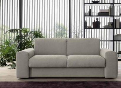 Sofa 4 seater living room couches sofas textile Alfitalia luxury sofa couch upholstery