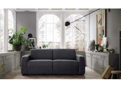 Sofas Couch Upholstery Modern Couches Living Landscape Sofa 3-Seater Italian Furniture