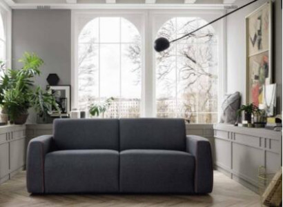 Sofas Couch Upholstery Modern Couches Living Landscape Sofa 3-Seater Italian Furniture