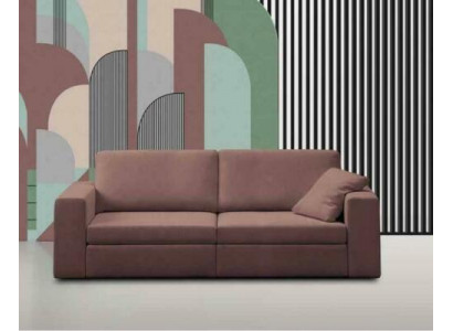 Luxury sofa couch upholstered sofa 4-seater living room couches sofas textile alfitalia
