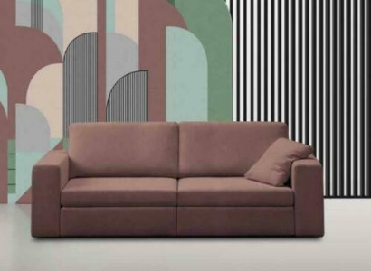 Luxury sofa couch upholstered sofa 4-seater living room couches sofas textile alfitalia
