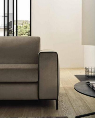 Design 2-seater sofas sofa fabric alfitalia upholstery couch couches club lounge