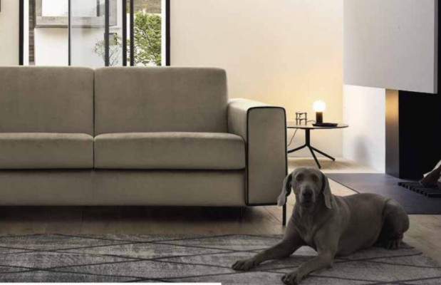 Design 2-seater sofas sofa fabric alfitalia upholstery couch couches club lounge