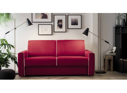 Sofas two-seater textile sofa 2-seater Italian furniture design sofas upholstered sofas