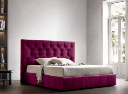 Double beds beige 200x200 bedroom textile hotel bed upholstery design luxury