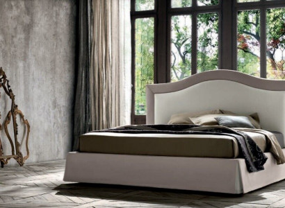 Bed Cushion Design Luxury Double Hotel Marriage Sleeping Room Textile 180x200cm Beds