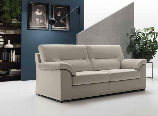 Living room couch sofa upholstery 3-seater sofa bed sleep function office