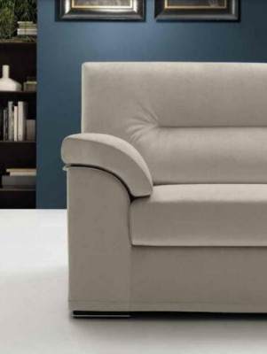 Living room couch sofa upholstery 3-seater sofa bed sleep function office