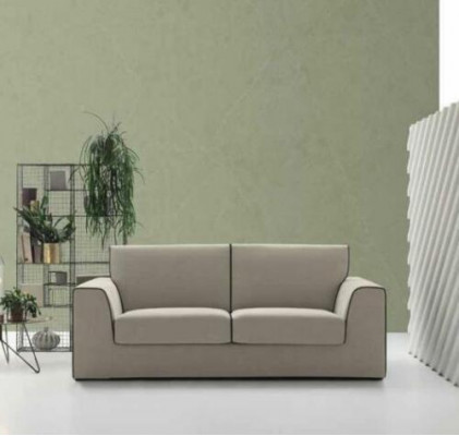 Living room landscape sofa 3-seater alfitalia sofas couch upholstery modern couches new