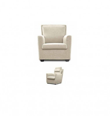 Living room relax upholstered gastro chairs armchair alfitalia design lounge club chair