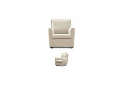 Living room relax upholstered gastro chairs armchair alfitalia design lounge club chair