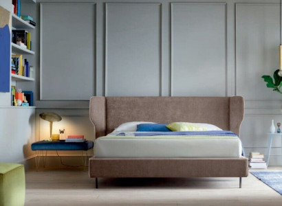 Bedroom luxury bed design wood bed beds 180x200cm double beds hotel