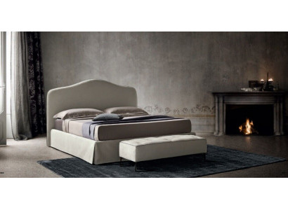 Beds Hotel Design Textile Bed Double Italy Frame Beds Luxury Bedroom