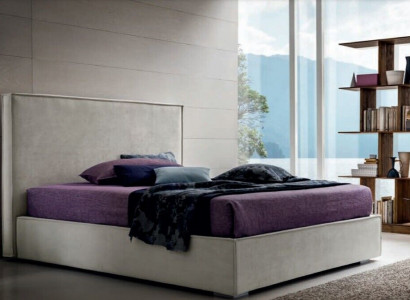 Bed 180x200 Bedroom Marriage Luxury Hotel Beds Double Bed Design Wood Modern