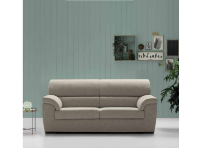 Upholstered Couch Couches Club Lounge Design 2-Seater Sofas Sofa Fabric alfitalia