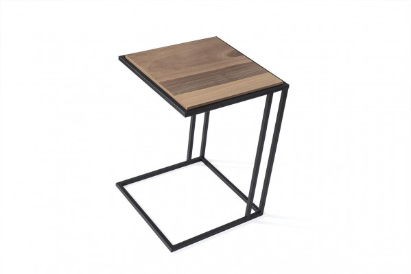Luxury coffee table side table designer living room table