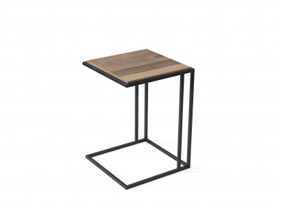 Luxury coffee table side table designer living room table