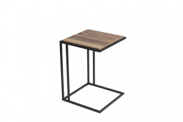 Luxury coffee table side table designer living room table
