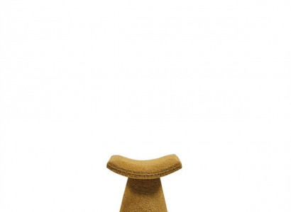 Footstool Ottoman Upholstered Stool Seat Stool Ottoman Stool Textile Seat