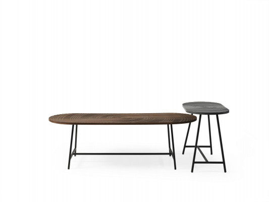 Design Classic Coffee Table Wood Side Table Living Room Table