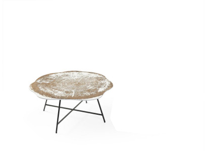 Coffee table, table, side table, living room table, wood table, side, new