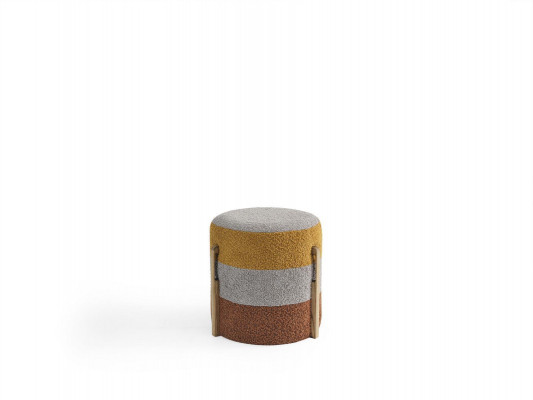 Stool Footstool Ottoman Seat Pouf Living Room Designer
