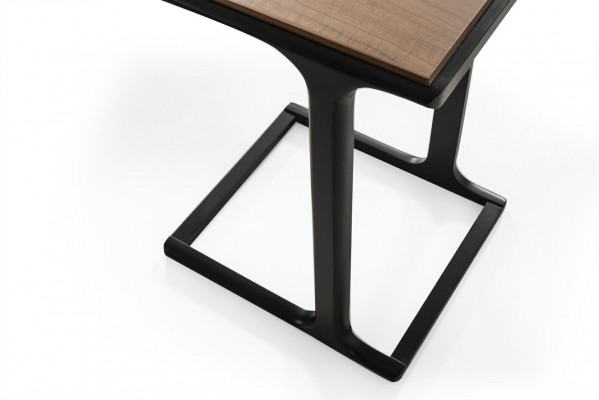 Coffee Table Side Table Design Brown Living Room Table