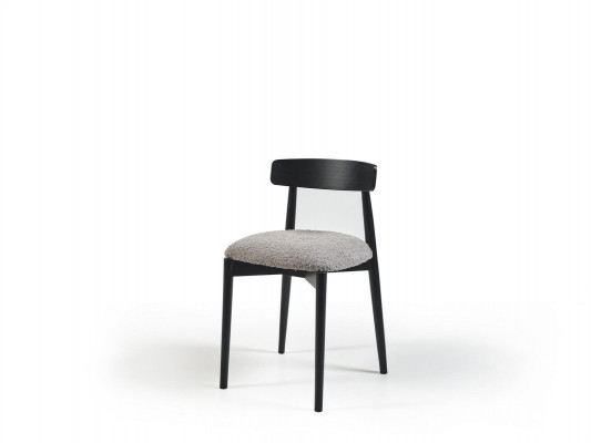 Modern wooden chair luxury upholstered design chairs new furniture upholstery new