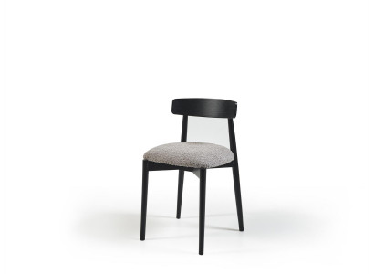 Modern wooden chair luxury upholstered design chairs new furniture upholstery new