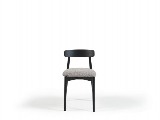 Modern wooden chair luxury upholstered design chairs new furniture upholstery new