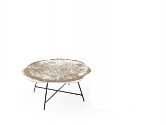 Coffee tables 2-piece set coffee tables tables designer round 2-piece coffee tables