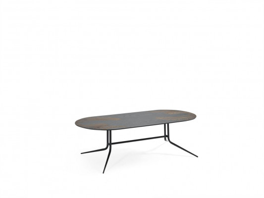 Designer coffee table side table living room table designer table luxury
