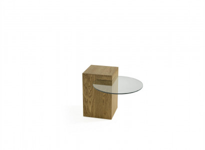 Coffee table, living room table, luxury brown modern furniture