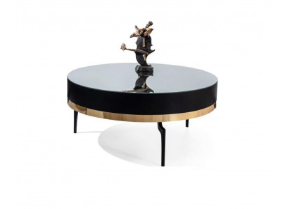Luxury coffee table design table side tables living room