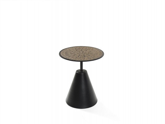 Coffee table side table design table living room table round