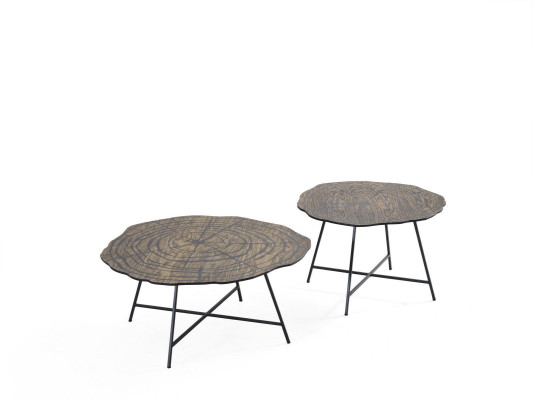 Coffee tables living room table tables side tables coffee tables 3-piece set.