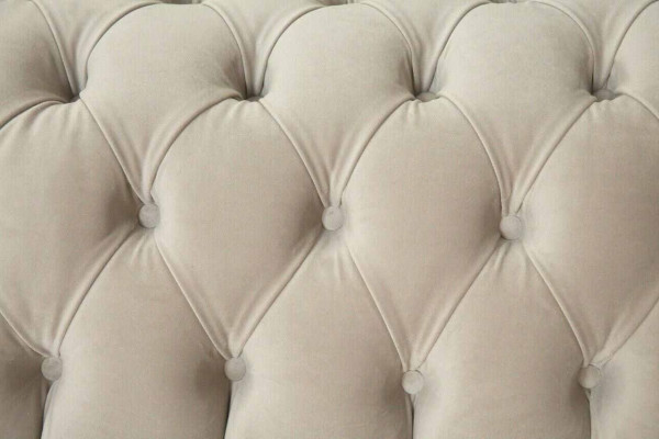 Couch Sofa Upholstery 3-Seater Couches Seat Sofas Three-Seater Chesterfield